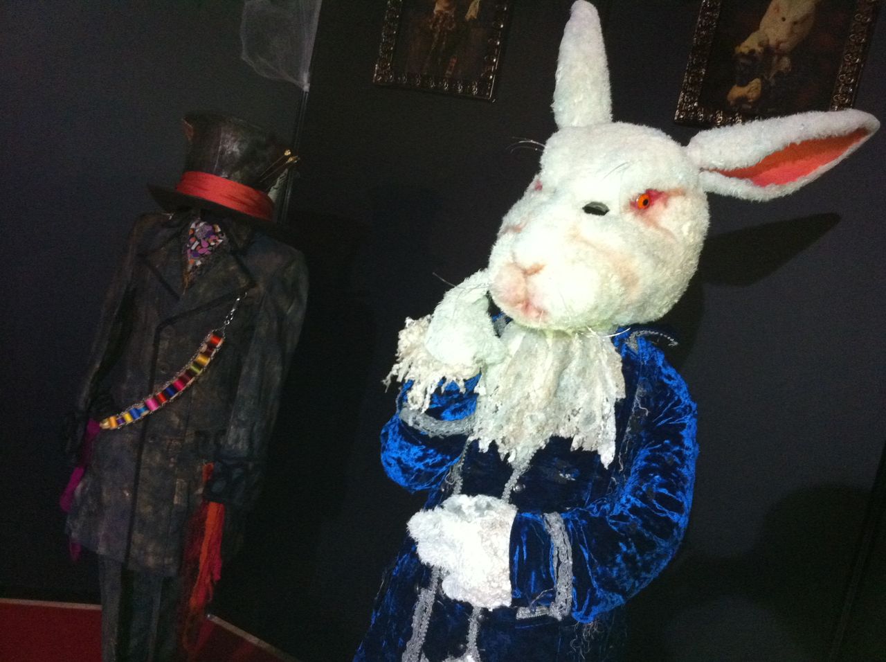 VAMPS ハロパコスプレKAZくんパペット 【公式通販】