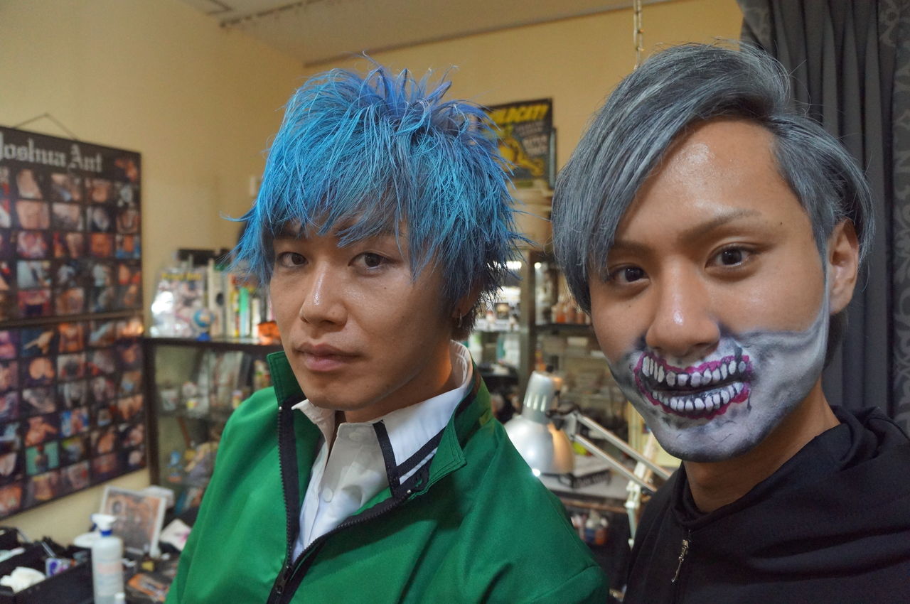 Body Custom ジョシュアアント 三宮 Livedoor Blog ブログ Body Custom ジョシュアアント 三宮 Livedoor Blog ブログ