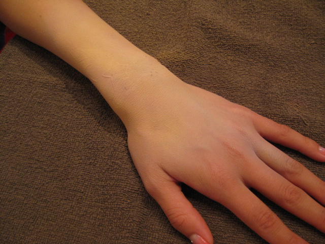 Body Custom ジョシュアアント November 09 Livedoor Blog ブログ