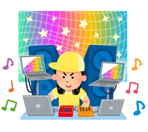 music_vj