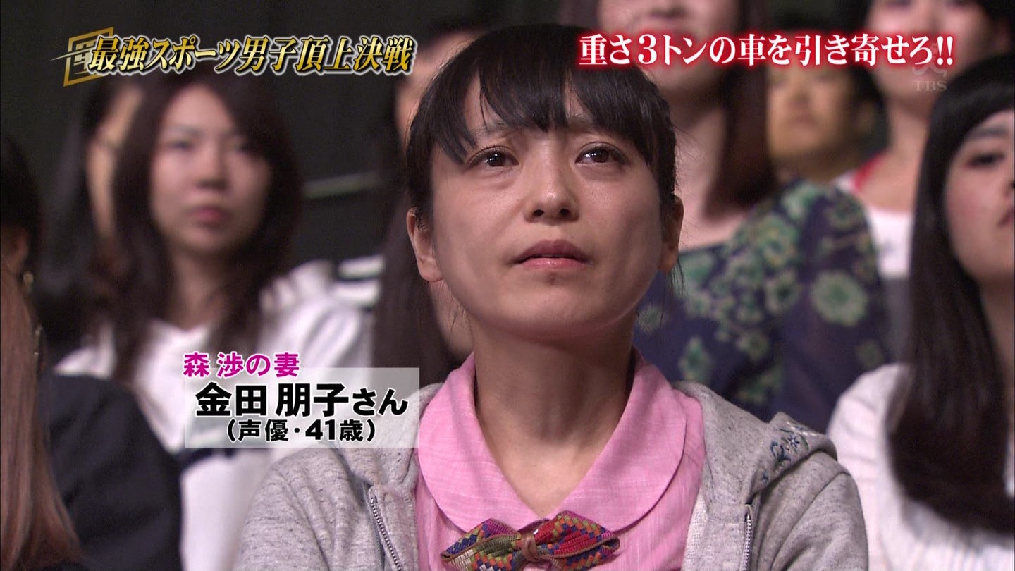 声優の金田朋子のアンチが急増中 なんjワロタンゴｗｗｗｗｗｗｗｗ