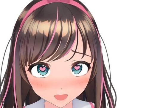 好きなバーチャルYouTuber
