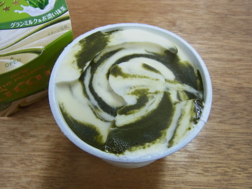 明治グランミルク