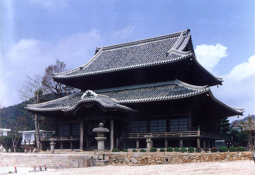 国分寺