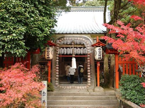 赤山禅院