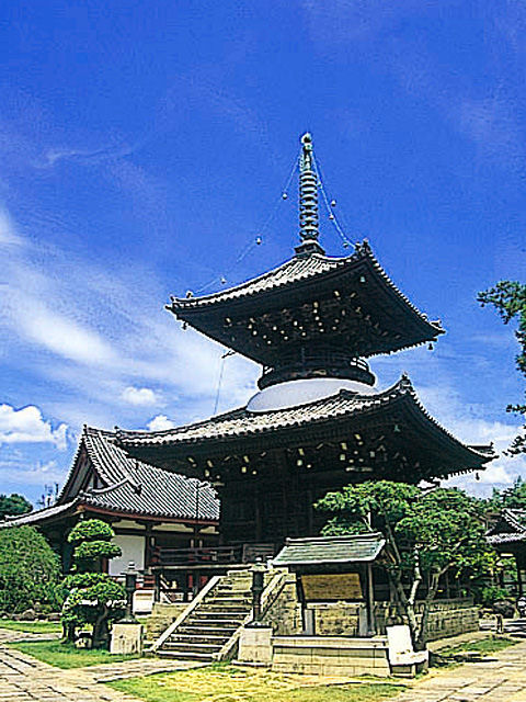 高山寺