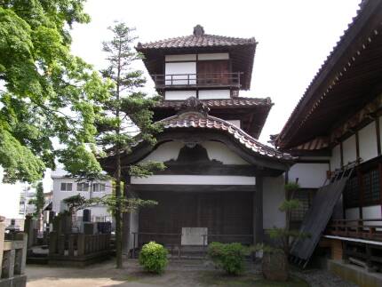 阿弥陀寺