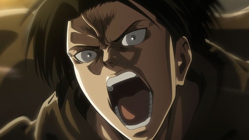進撃の巨人