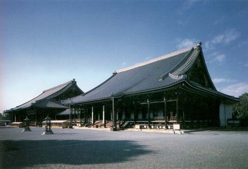 西本願寺