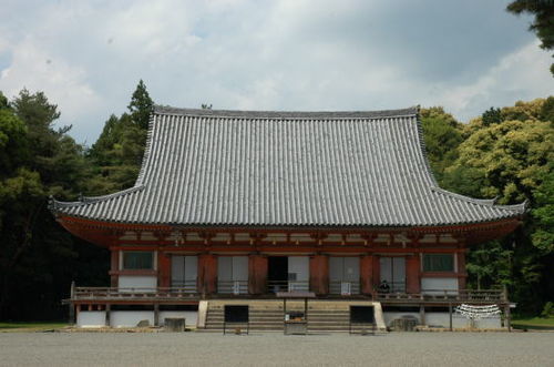 醍醐寺