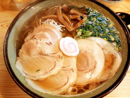 ラーメン