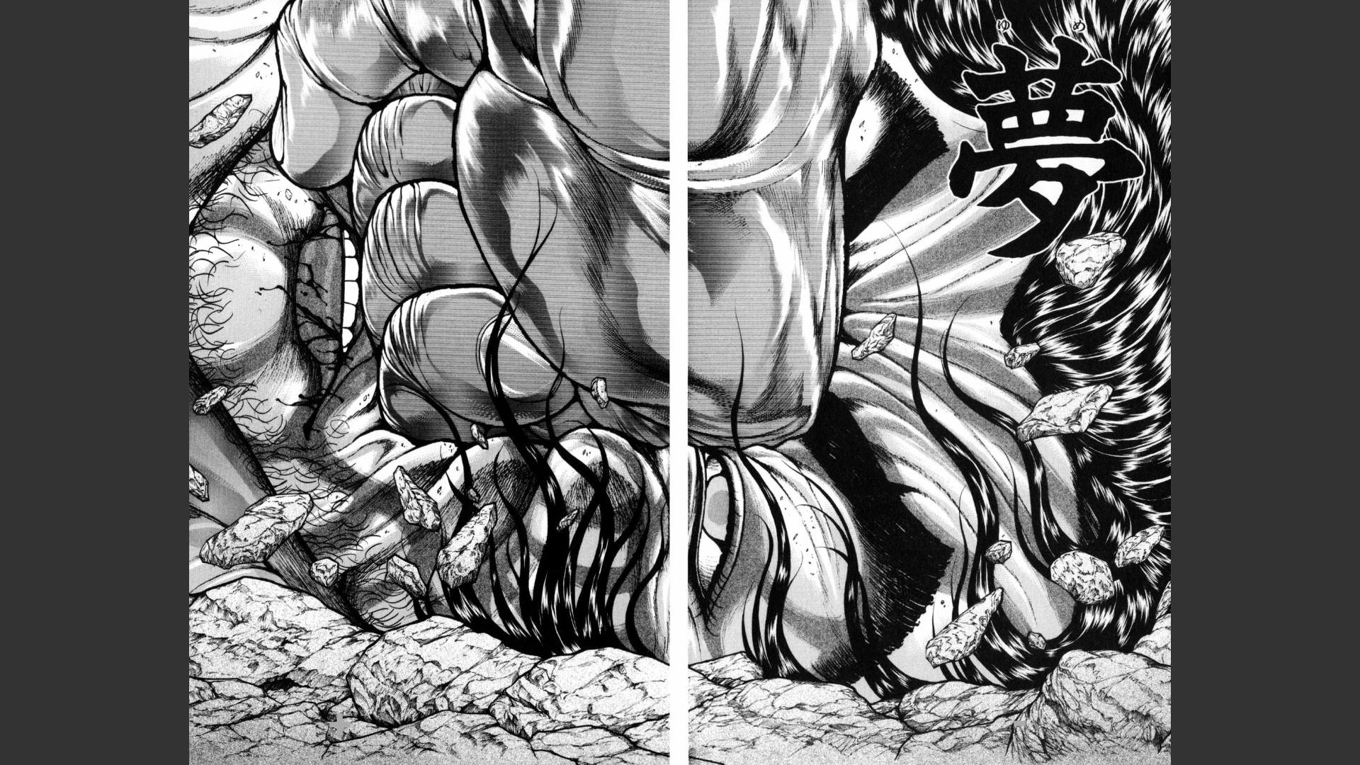 刃牙vs猪狩とかいう隠れた名勝負 情弱vip2ちゃんねる