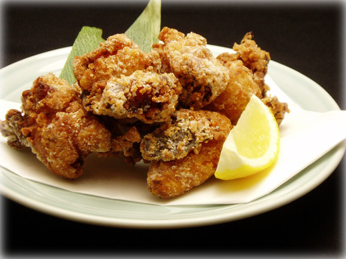 唐揚げ