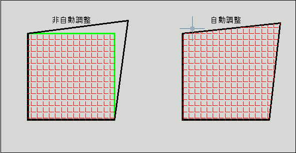 日コマ雑記帖 Autocad ハッチング覚書 その2 Livedoor Blog ブログ
