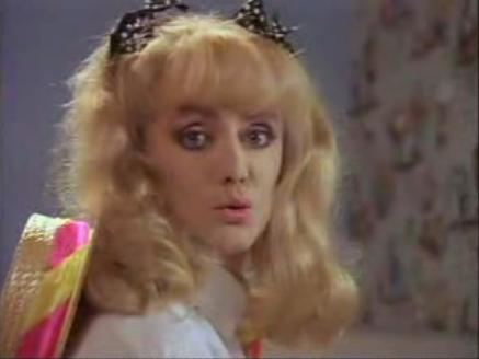 I Want Break Free その1 Jour Ferie