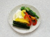 浅漬け