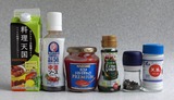 ソース&ケチャップ他