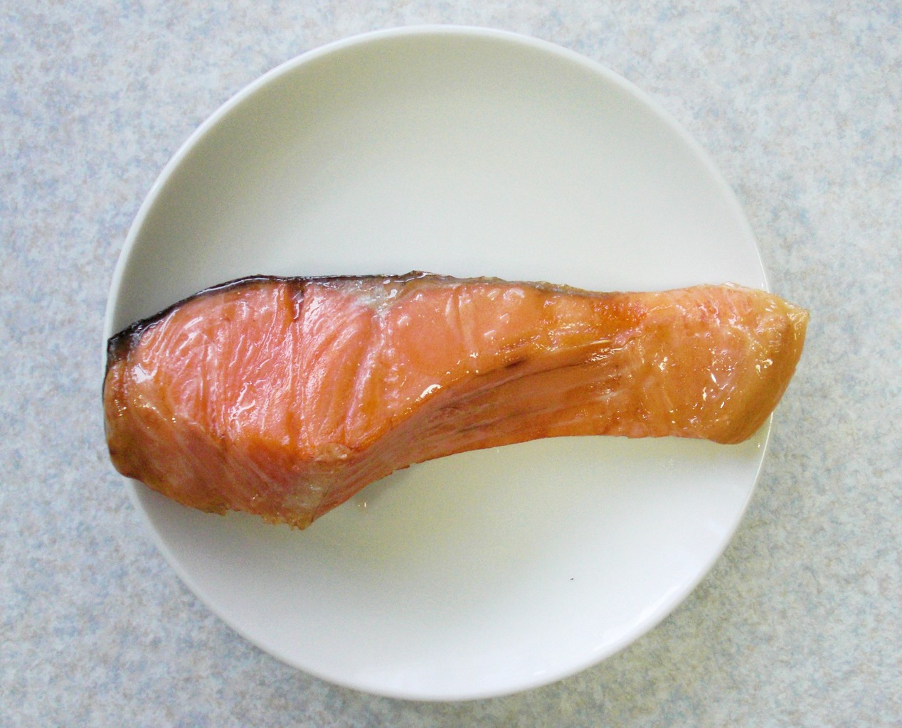 焼き魚でキープ ワイルド サムライごはん De自衛自炊 焼き魚でキープ ワイルド サムライごはん De自衛自炊