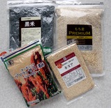 雑穀