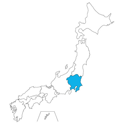 kantou