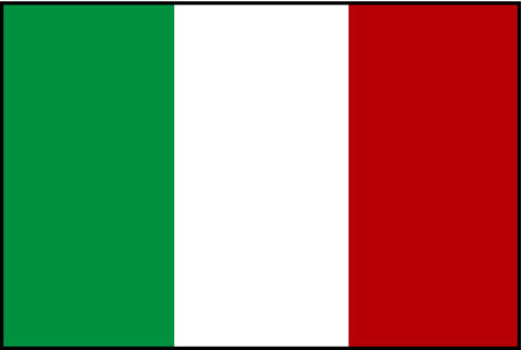 italy