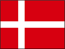 denmark