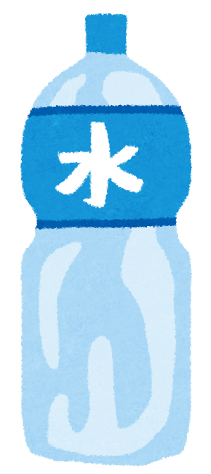 water