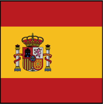 spain