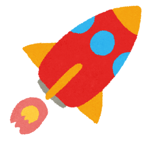 rocket