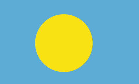 palau