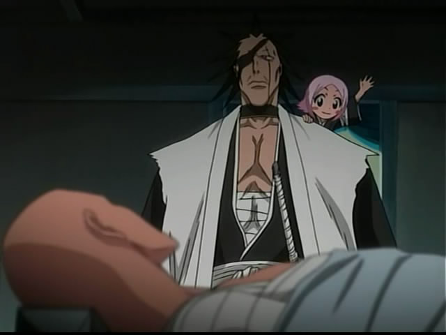 Bleach ブリーチ 第29話 突破せよ 死神包囲網 スターフィールド ザ ワールド 時は止まらない Bleach ブリーチ 第29話 突破せよ 死神包囲網 スターフィールド ザ ワールド 時は止まらない