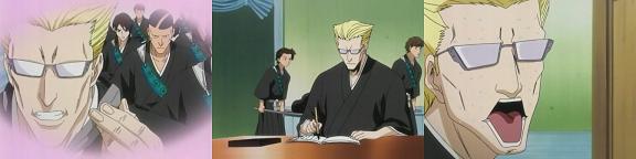 Bleach ブリーチ 第45話 限界を越えろ スターフィールド ザ ワールド 時は止まらない Bleach ブリーチ 第45話 限界を越えろ スターフィールド ザ ワールド 時は止まらない