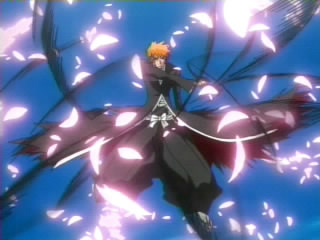 Bleach ブリーチ 第58話 開放 黒き刃 奇跡の力 スターフィールド ザ ワールド 時は止まらない Bleach ブリーチ 第58話 開放 黒き刃 奇跡の力 スターフィールド ザ ワールド 時は止まらない