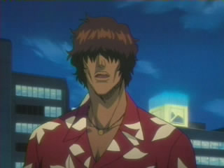 Bleach ブリーチ 第86話 乱菊舞う 見えない敵を斬れ キャプ感想 スターフィールド ザ ワールド 時は止まらない