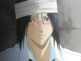 Bleach ブリーチ 第71話 激突の時 クインシーに迫る魔の手 キャプ感想 スターフィールド ザ ワールド 時は止まらない