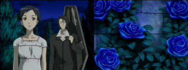 ｂｌｏｏｄ 第10話 あなたに会いたい スターフィールド ザ ワールド 時は止まらない