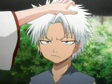 Bleach ブリーチ 第46話 実録 死神の学校 スターフィールド ザ ワールド 時は止まらない Bleach ブリーチ 第46話 実録 死神の学校 スターフィールド ザ ワールド 時は止まらない