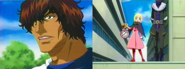 Bleach ブリーチ 第67話 死のゲーム 消えるクラスメイト 感想 スターフィールド ザ ワールド 時は止まらない