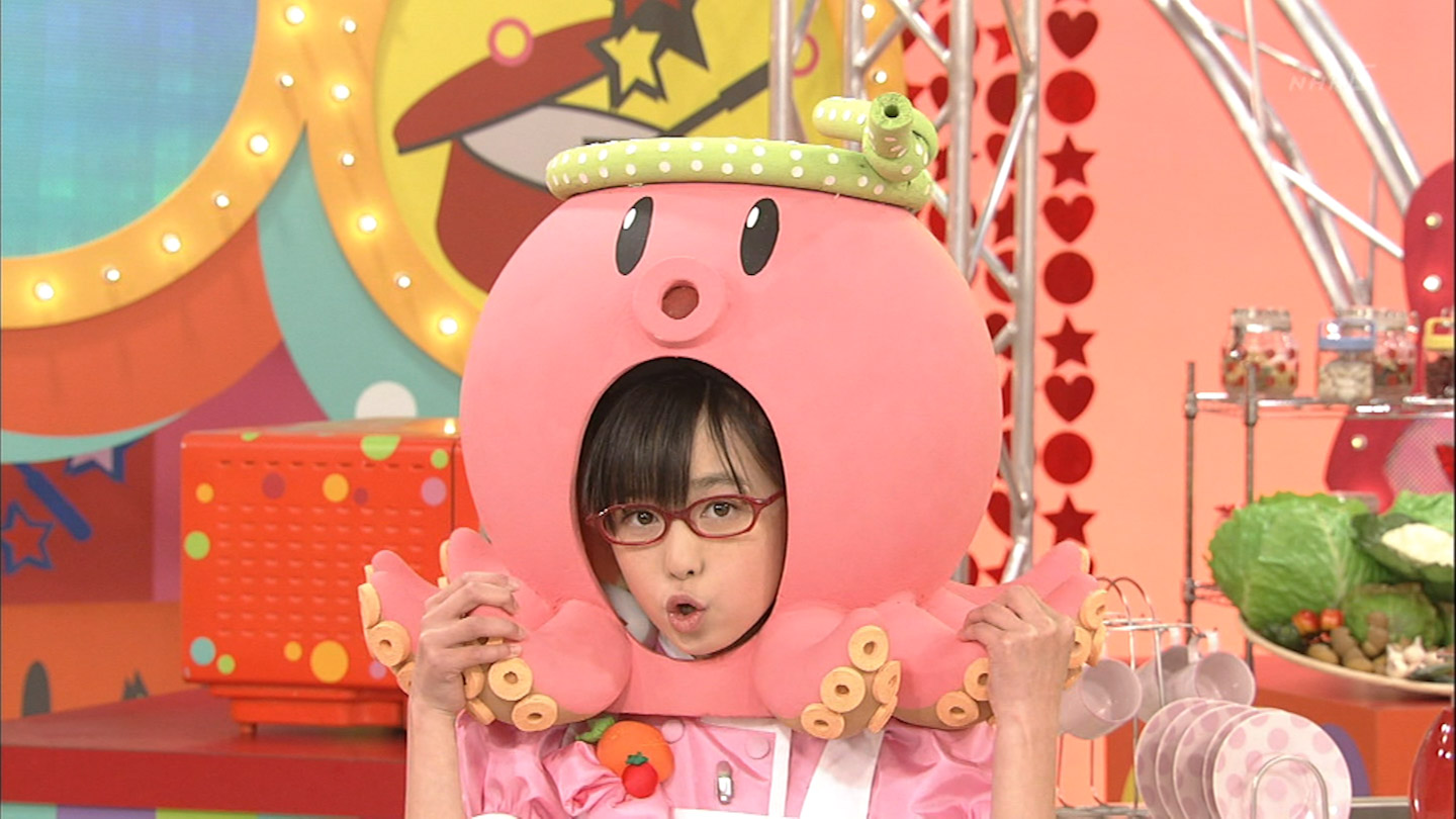 まいんちゃん まいんちゃんのcdが発売予定 キャワワワだおおおお みんなで幸せになろうよ