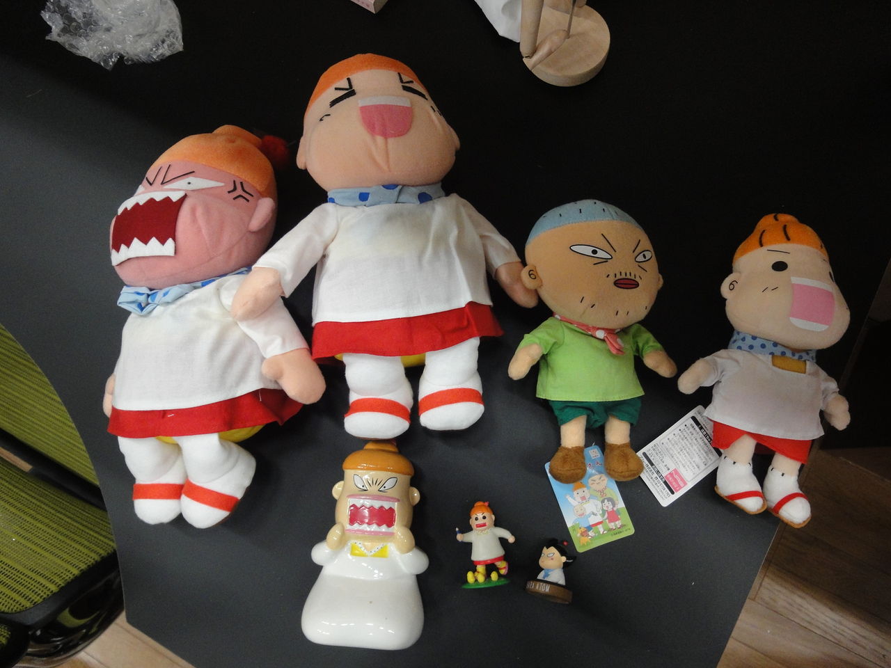 毎日かあさん じょい太郎の日記