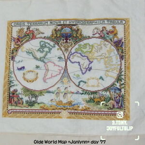 (joyfultulip instagram)