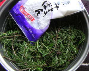 rosemary