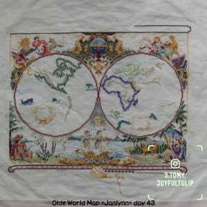 (joyfultulip instagram)