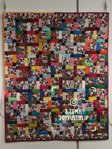(joyfultulip instagram)