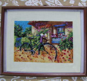 framing