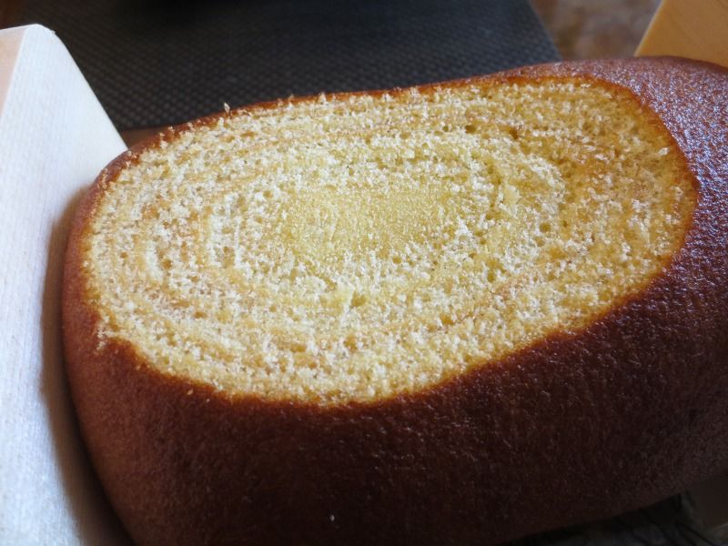 バームクーヘン 和光