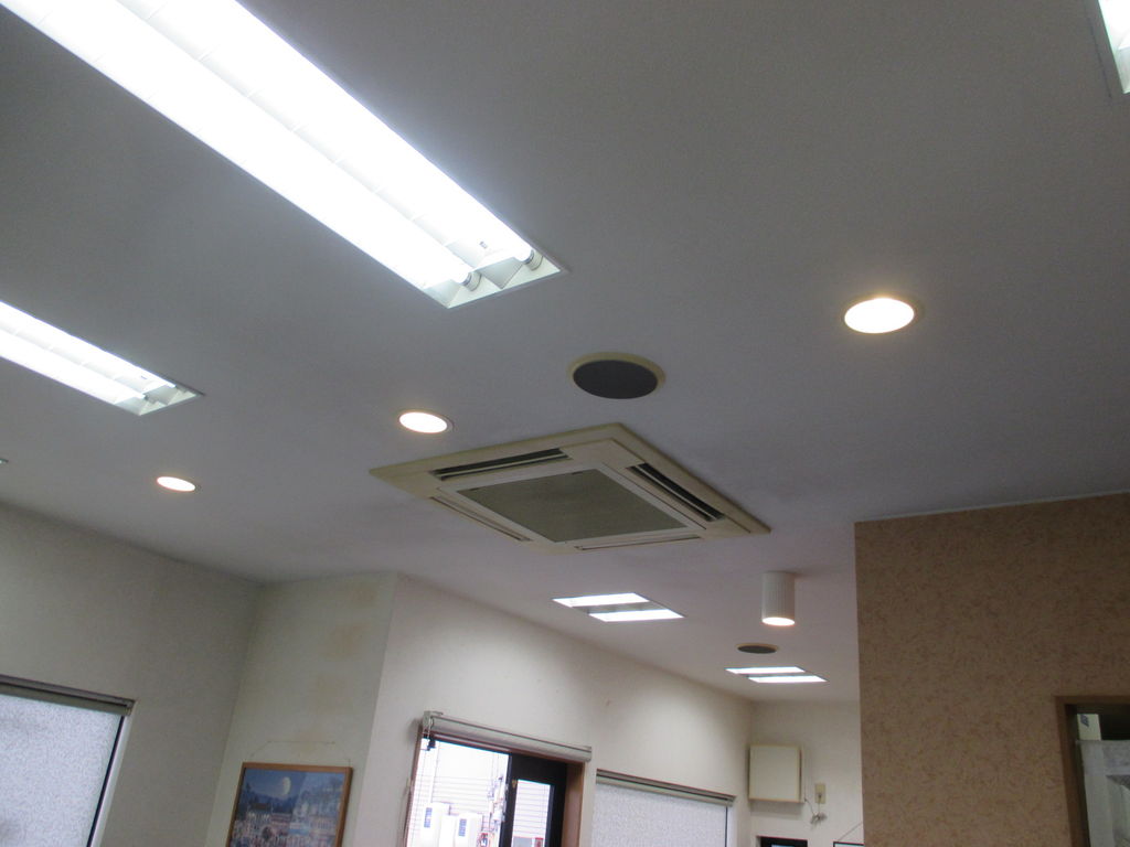 笑顔のまんま・・・
