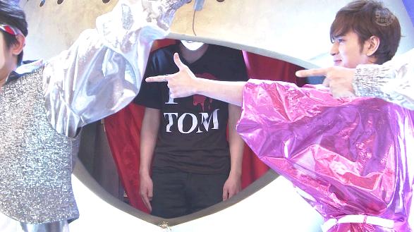 嵐 少年隊 仮面舞踏会 を東山先輩とワカチコワカチコ みんなの感想聞かせて バラエティ ドラマ情報ブログ