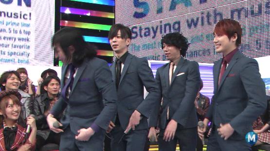 The Bawdies Royがmステ初登場で ふつふつと燃えて Rock Me Babyを熱唱 みんなの感想聞かせて バラエティ ドラマ情報ブログ The Bawdies Royがmステ初登場で ふつふつと燃えて Rock Me Babyを熱唱 みんなの感想聞かせて バラエティ ドラマ情報ブログ