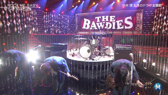 The Bawdies Royがmステ初登場で ふつふつと燃えて Rock Me Babyを熱唱 みんなの感想聞かせて バラエティ ドラマ情報ブログ The Bawdies Royがmステ初登場で ふつふつと燃えて Rock Me Babyを熱唱 みんなの感想聞かせて バラエティ ドラマ情報ブログ